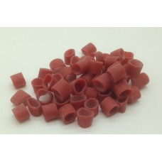 15 x 10.00mm - RED