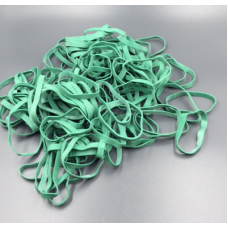 90 x 15.00mm - Green