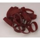 50 x 12.00mm - RED
