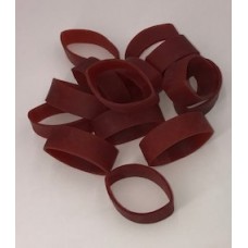 50 x 15.00mm - RED