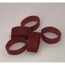 50 x 20.00mm - RED