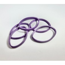 44 x 3.0mm - Purple