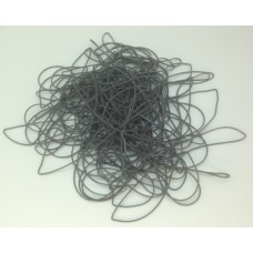 250 x 1.50mm - Black