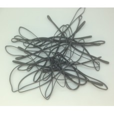 400  x 3.00mm - Black